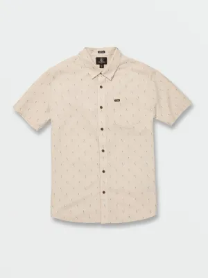 Volcom Mens Graffen Short Sleeve Tee