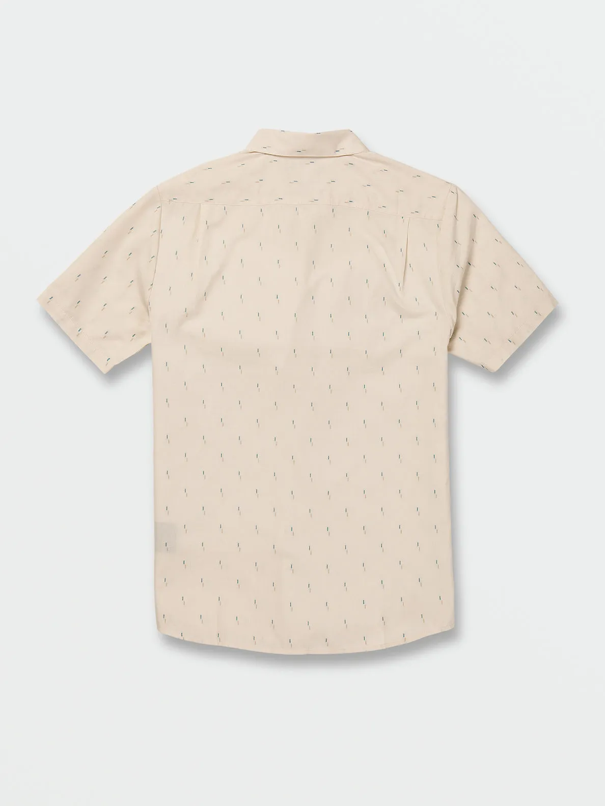 Volcom Mens Graffen Short Sleeve Tee