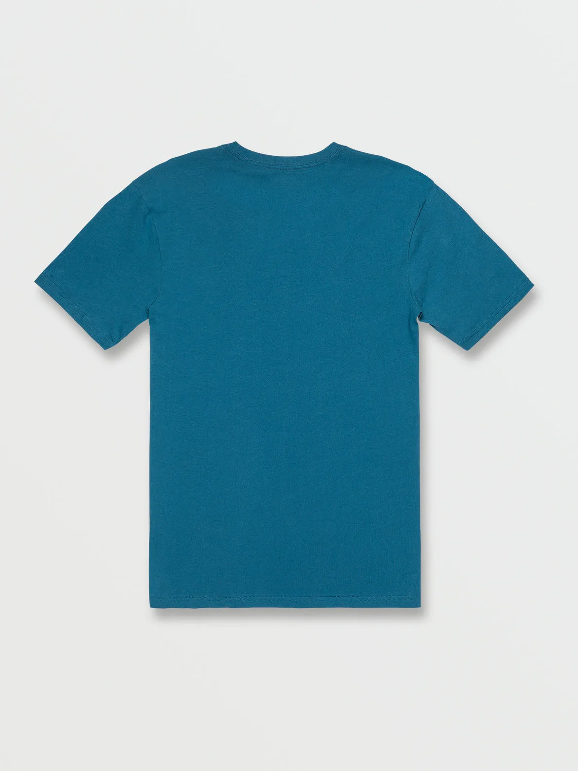 Volcom Mens Iconic Stone S/S Tee