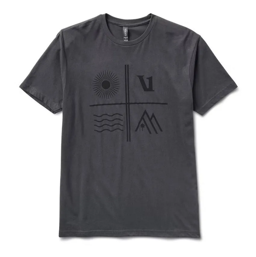 Vuori Talisman Tee