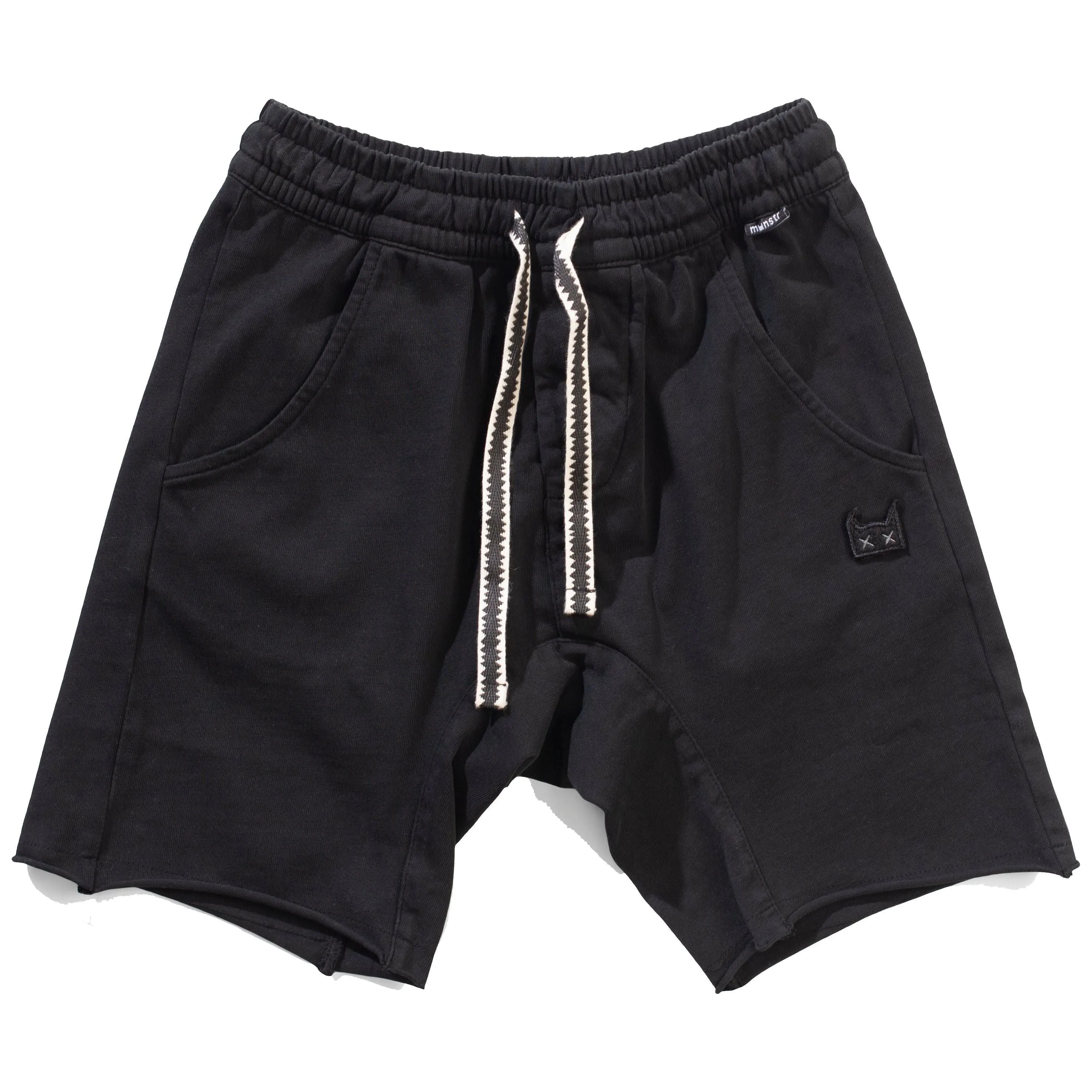 Wannabe Short - Black