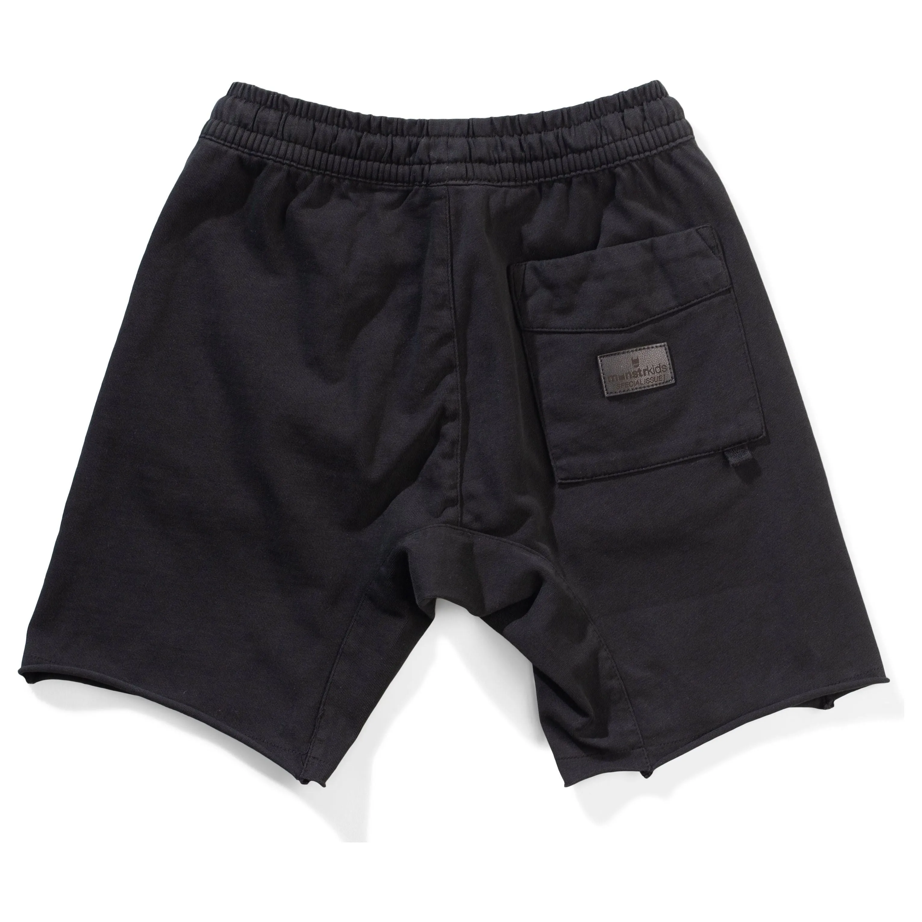 Wannabe Short - Black