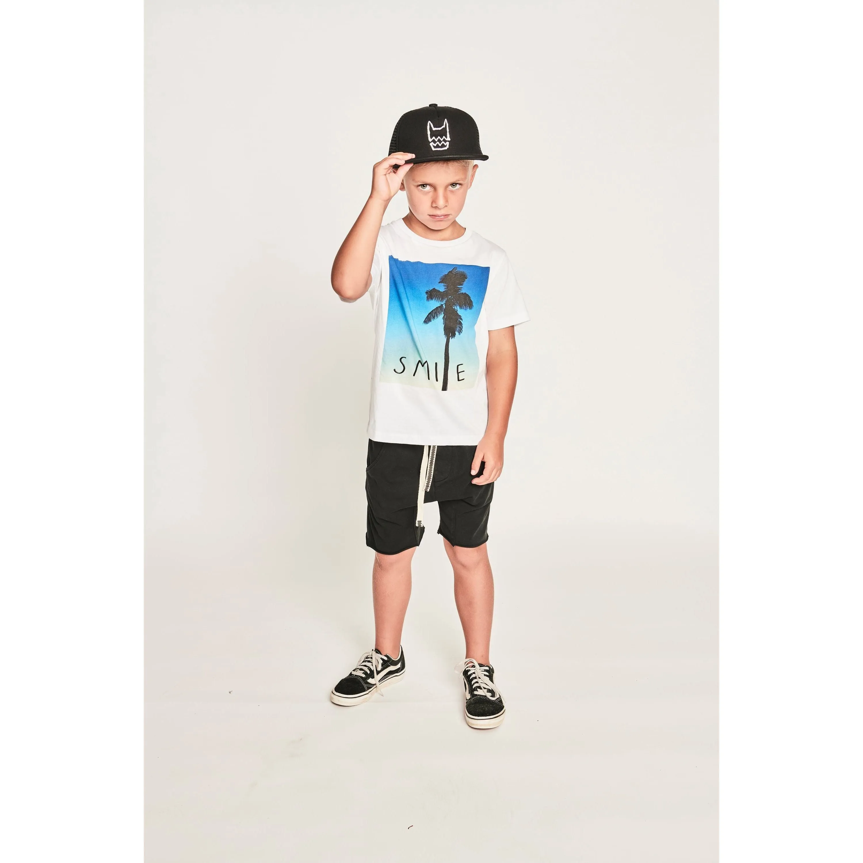 Wannabe Short - Black