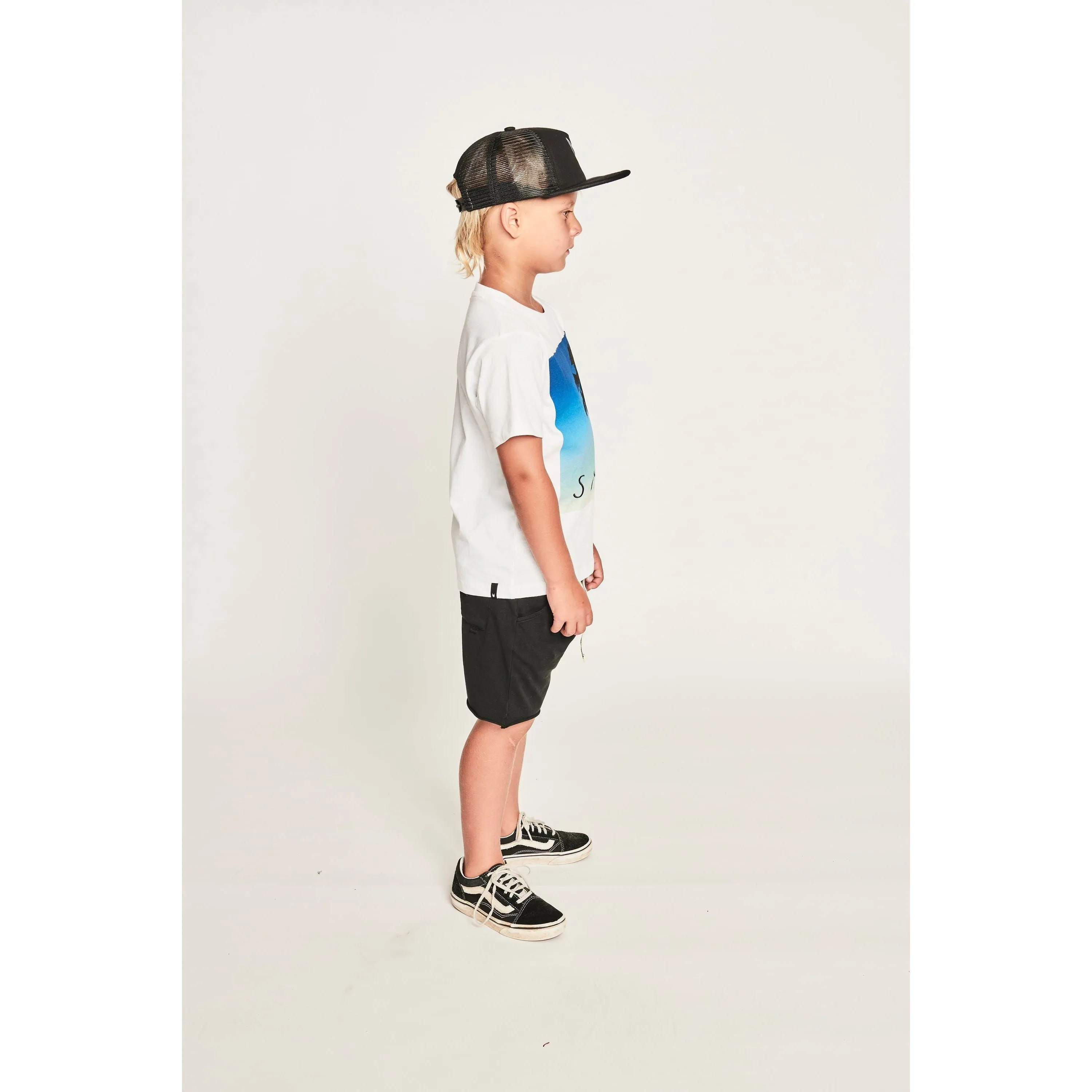 Wannabe Short - Black