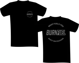 What Fuels You Tee