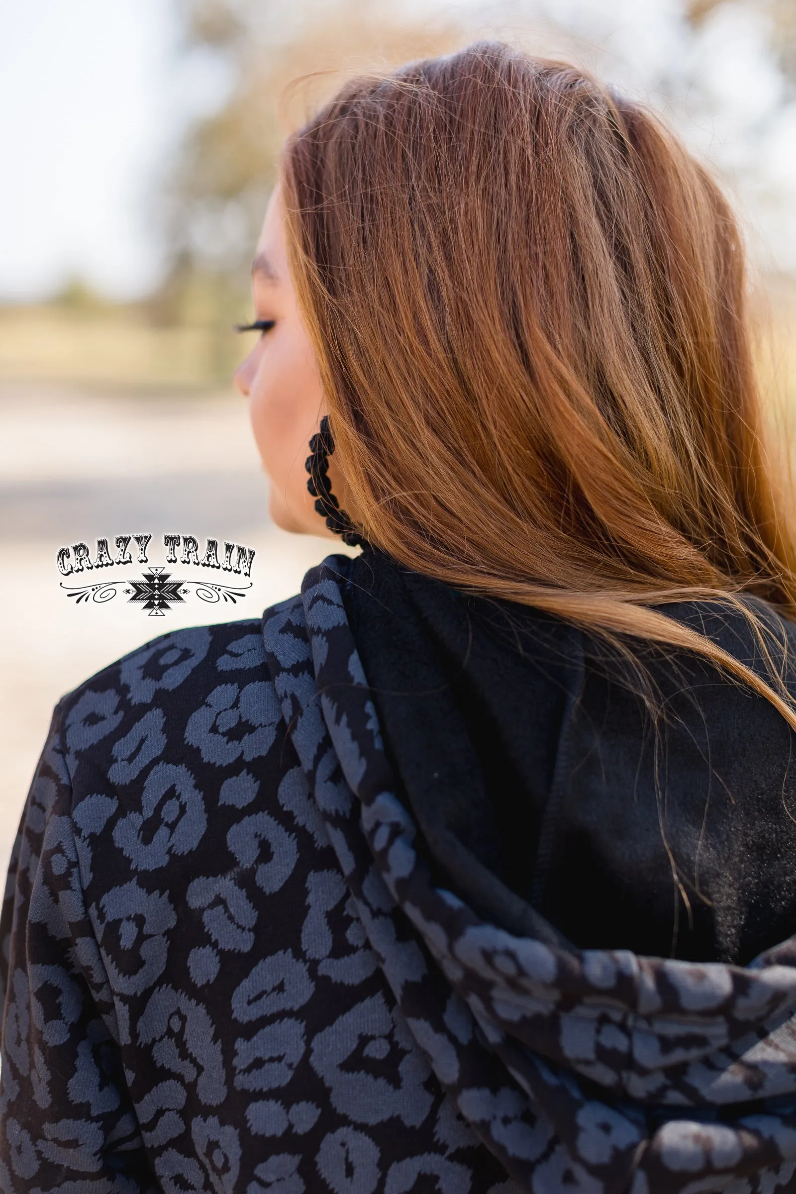 WILD TRAIL RIDE JACKET