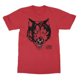Wolfpack CxE Softstyle T-Shirt