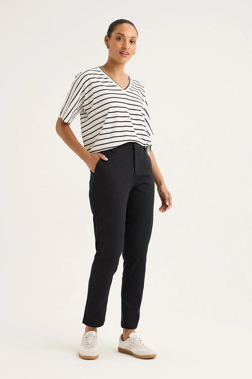 Yarra Trail Classic Chino YTWN8972