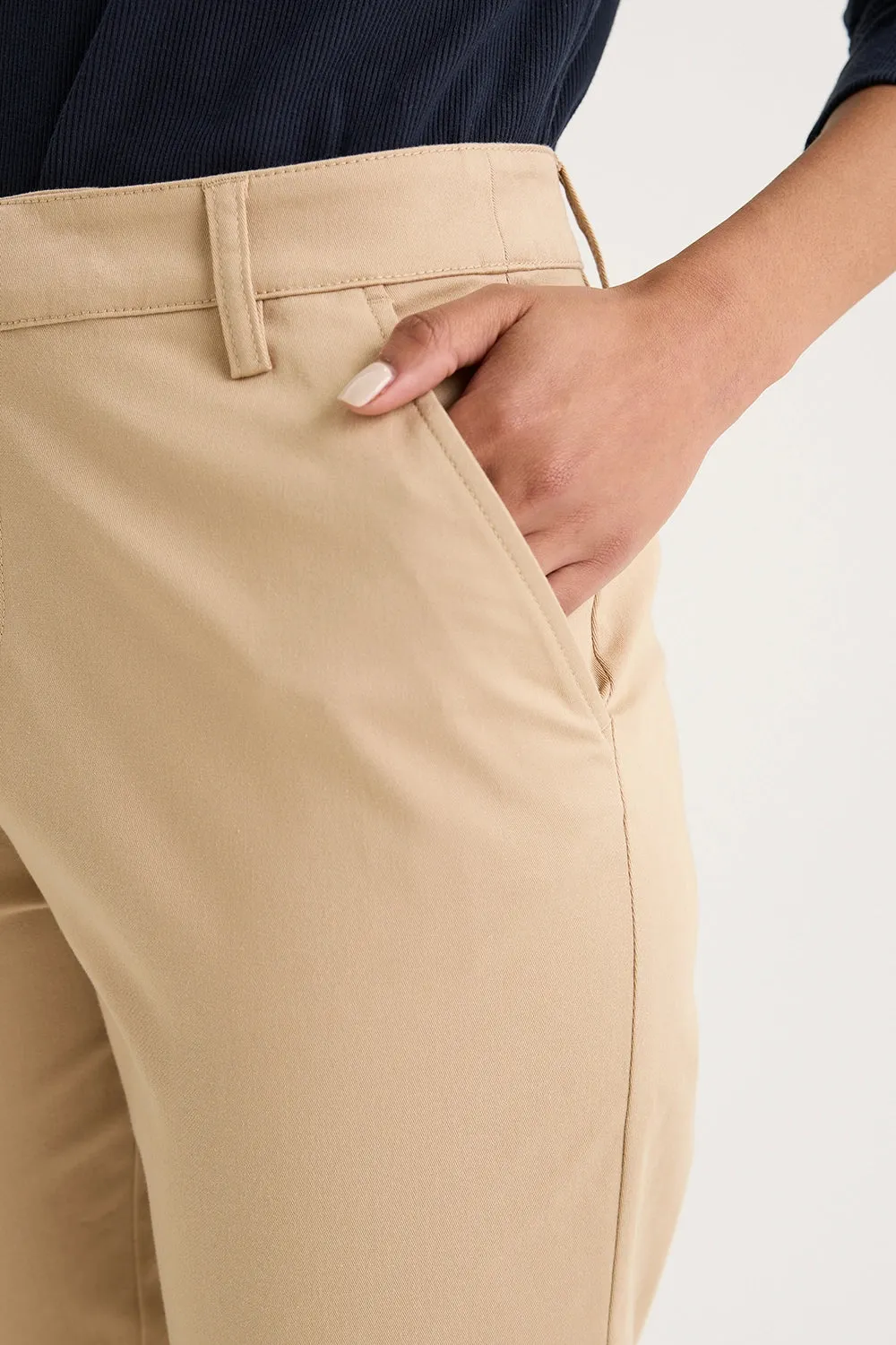 Yarra Trail Classic Chino YTWN8972