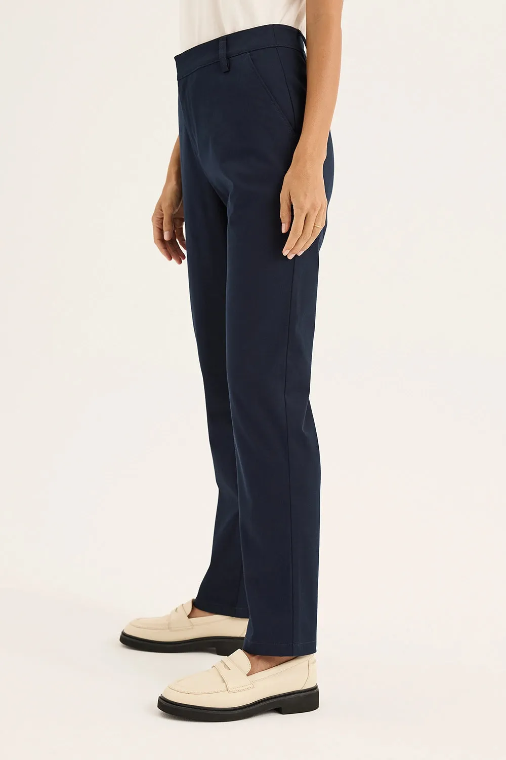 Yarra Trail Classic Chino YTWN8972