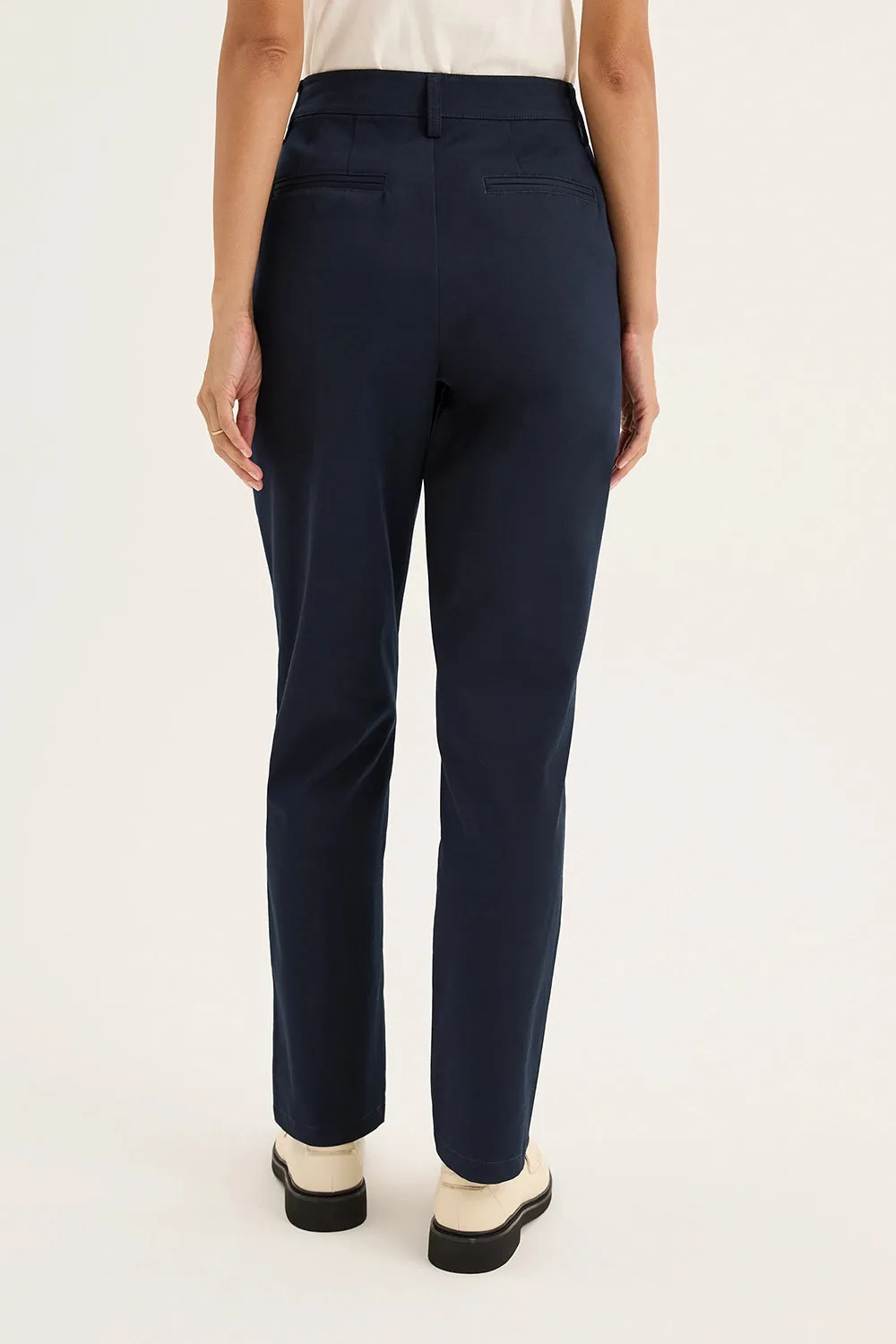 Yarra Trail Classic Chino YTWN8972