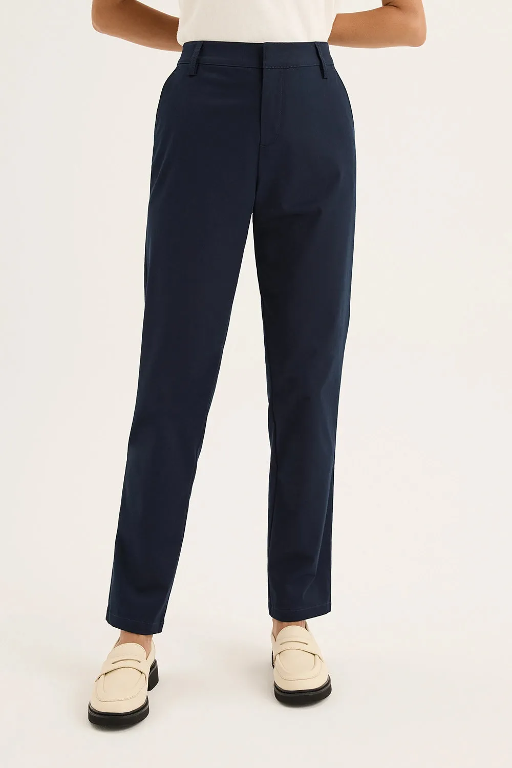 Yarra Trail Classic Chino YTWN8972