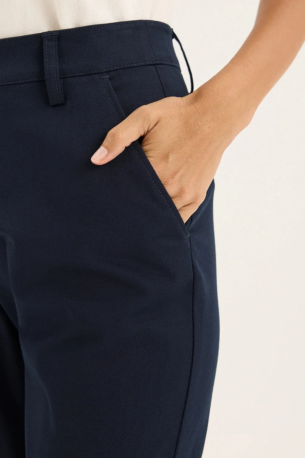 Yarra Trail Classic Chino YTWN8972