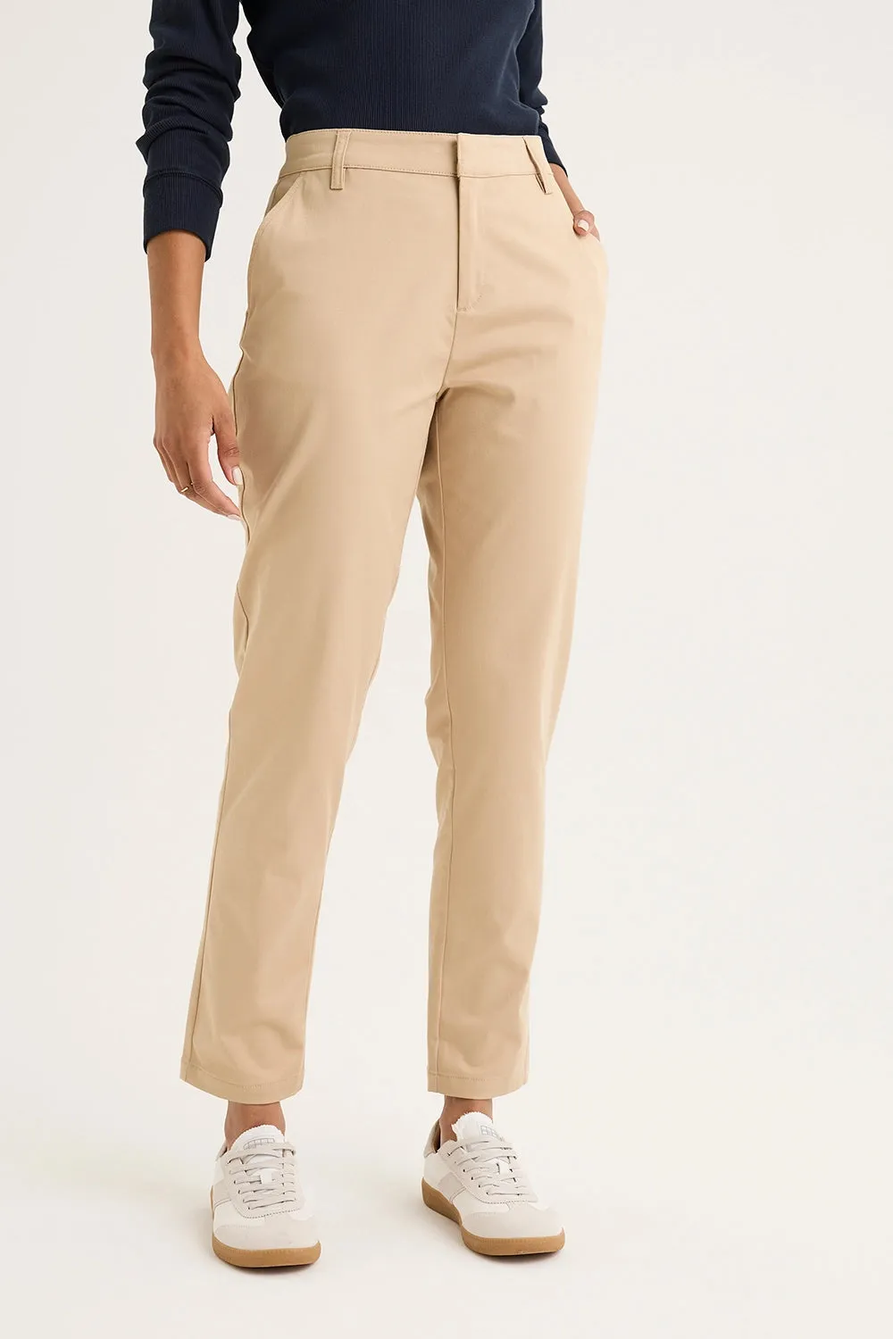 Yarra Trail Classic Chino YTWN8972