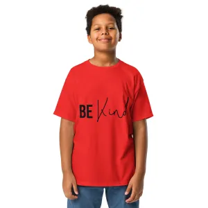 Youth classic tee. Unisex