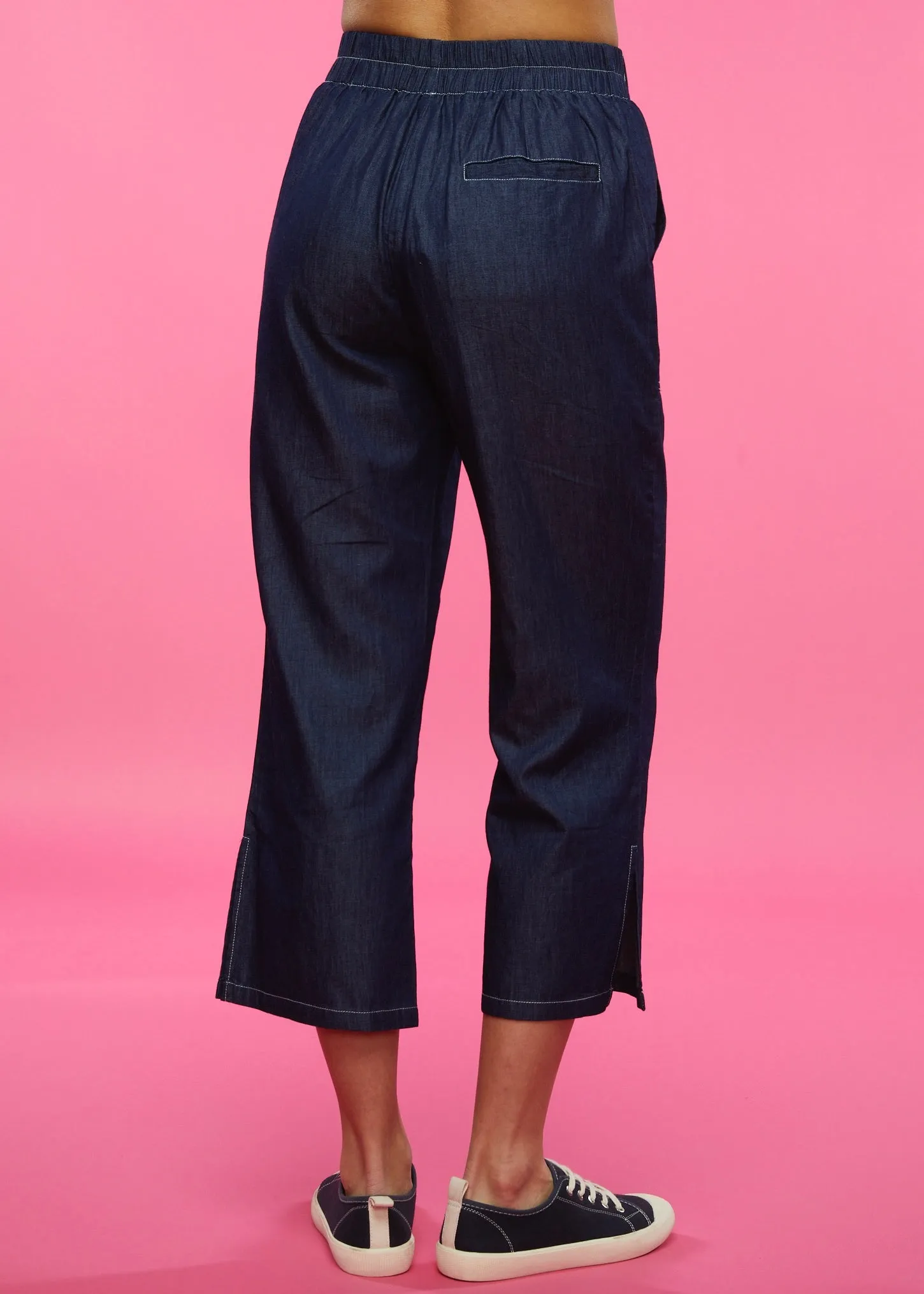 Zaket & Plover Denim Pant, Style #ZP6458U